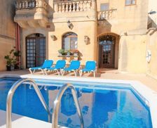 Malta Gozo Xaghra vacation rental compare prices direct by owner 4193536