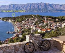 Croatia Brac Povlja vacation rental compare prices direct by owner 4675943