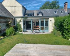 France Seine-Maritime Saint-Aubin-sur-Mer vacation rental compare prices direct by owner 4552992