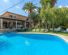 Spain Mallorca Mitte Mancor de la Vall vacation rental compare prices direct by owner 4537633