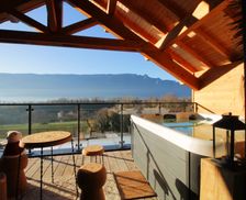 France Savoie Viviers-du-Lac vacation rental compare prices direct by owner 4730604