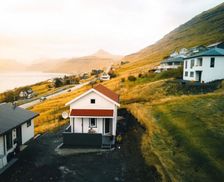 Faroe Islands Eysturoy Region Soldarfjordur vacation rental compare prices direct by owner 3994900