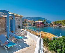 Greece Ionian Islands Erisos vacation rental compare prices direct by owner 3996391