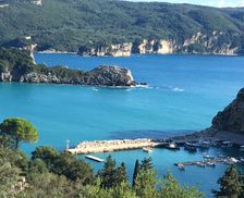 Greece Corfu Paleocastritsa vacation rental compare prices direct by owner 4772193