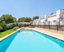 Spain Islas Baleares Manacor Cala Anguila vacation rental compare prices direct by owner 4510933