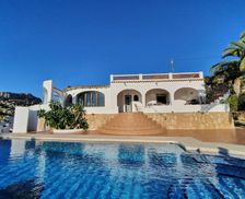 Spain Costa Blanca Calpe vacation rental compare prices direct by owner 4478881