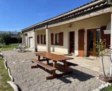 France Charente-Maritime Dolus-d'Oléron vacation rental compare prices direct by owner 4543397