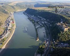 Germany RP Sankt Goar vacation rental compare prices direct by owner 3869532