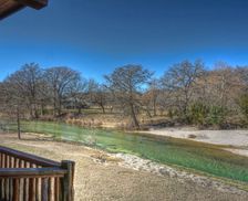 United States Texas Leakey vacation rental compare prices direct by owner 2611016