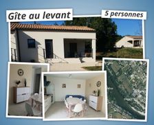 France Ardèche Saint-Martin-d'Ardèche vacation rental compare prices direct by owner 6628449