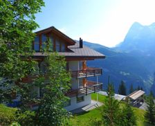 Switzerland Canton of Bern Mürren vacation rental compare prices direct by owner 4025714