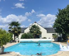 France Centre-Loire Valley Saint BRANCHS vacation rental compare prices direct by owner 4836265