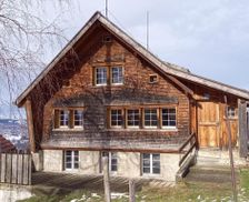 Switzerland Appenzell Ausserrhoden Rehetobel vacation rental compare prices direct by owner 4830916