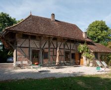 France BRESSE BOURGUIGNONNE THUREY vacation rental compare prices direct by owner 5028865