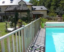 France Aveyron Saint-Chély-d'Aubrac vacation rental compare prices direct by owner 5000992