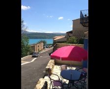 France Alpes-de-Haute-Provence Sainte-Croix-du-Verdon vacation rental compare prices direct by owner 5194380