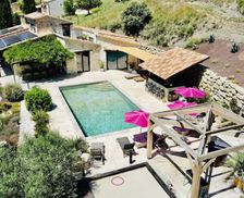 France Drôme Buis-les-Baronnies vacation rental compare prices direct by owner 9507452