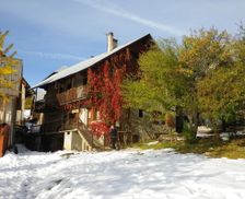 France Hautes-Alpes Pelvoux-Vallouise vacation rental compare prices direct by owner 4489328