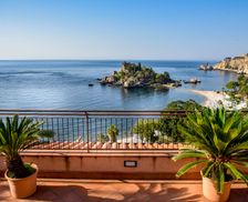 Italy Provincia di Messina Taormina / Mazzarò vacation rental compare prices direct by owner 6777431