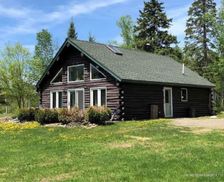 United States Maine Portage Lake vacation rental compare prices direct by owner 2526401