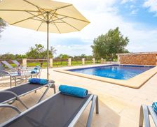 Spain Balearic Islands Santa Margarita vacation rental compare prices direct by owner 3989906