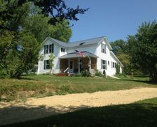 United States Wisconsin La Farge vacation rental compare prices direct by owner 2646684