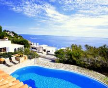 Spain Balearic Islands Font de Sa Cala vacation rental compare prices direct by owner 5163878