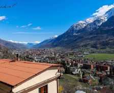 Italy Valle d'Aosta Aosta vacation rental compare prices direct by owner 4739785