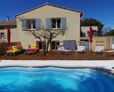 France Vaucluse Sablet vacation rental compare prices direct by owner 6600467