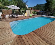 France Hérault Lamalou-les-Bains vacation rental compare prices direct by owner 6678498