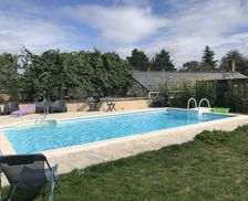 France Eure Saint-Georges-Motel vacation rental compare prices direct by owner 4017580