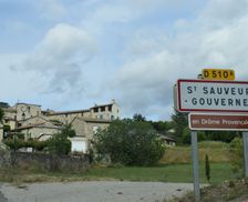 France Drôme Saint Sauveur Gouvrnets vacation rental compare prices direct by owner 6682493