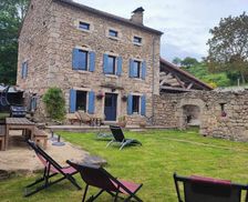 France Haute-Loire Saint-Christophe-d'Allier vacation rental compare prices direct by owner 4017298