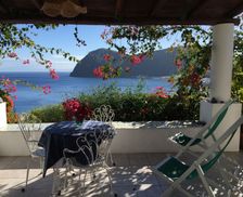 Italy Sicilia LIPARI CANNETO vacation rental compare prices direct by owner 4242906