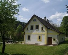 Czechia Riesengebirge Dedov vacation rental compare prices direct by owner 4762350