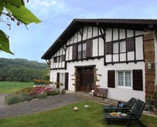 France COEUR PAYS BASQUE BEYRIE SUR JOYEUSE vacation rental compare prices direct by owner 4427518