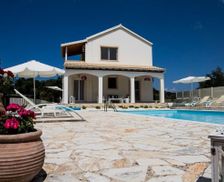 Greece Korfu Agios Stefanos vacation rental compare prices direct by owner 3860293