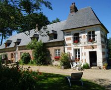 France Seine-Maritime Bretteville du Grand Caux vacation rental compare prices direct by owner 4433282