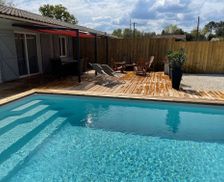 France Nouvelle-Aquitaine Grayan vacation rental compare prices direct by owner 6577351