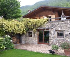 Italy Provincia di Bergamo Ranzanico vacation rental compare prices direct by owner 4013072