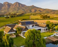 South Africa WC Franschhoek vacation rental compare prices direct by owner 11471929