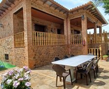 Spain Ciudad Real Retuerta del Bullaque vacation rental compare prices direct by owner 4089666