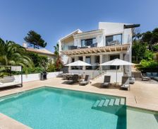 Spain Illes Balears Santa Ponça vacation rental compare prices direct by owner 4666830