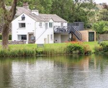 United Kingdom Cumbria & The Lake District Newby Bridge vacation rental compare prices direct by owner 25045538