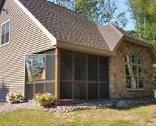 United States Wisconsin Herbster vacation rental compare prices direct by owner 2680943