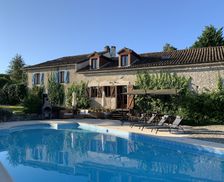 France Dordogne Saint-Capraise-d'Eymet vacation rental compare prices direct by owner 6044181