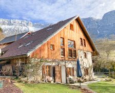 France Haute-Savoie Dingy-Saint-Clair vacation rental compare prices direct by owner 6594671