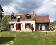 France Loir-et-Cher Angé vacation rental compare prices direct by owner 4541682