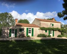 France Vendée La Jonchère vacation rental compare prices direct by owner 6711764