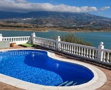 Spain malaga Viñuela vacation rental compare prices direct by owner 10364509